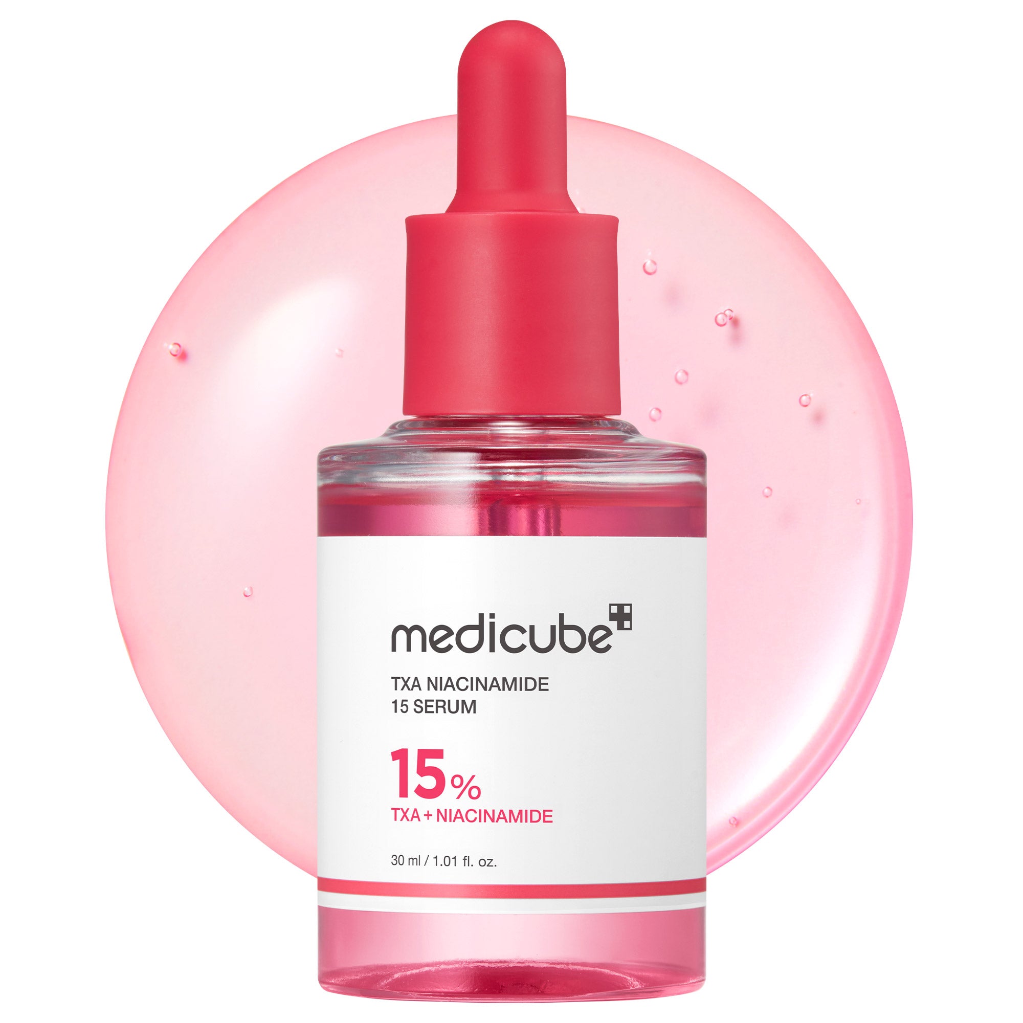 txa niacinamide serum