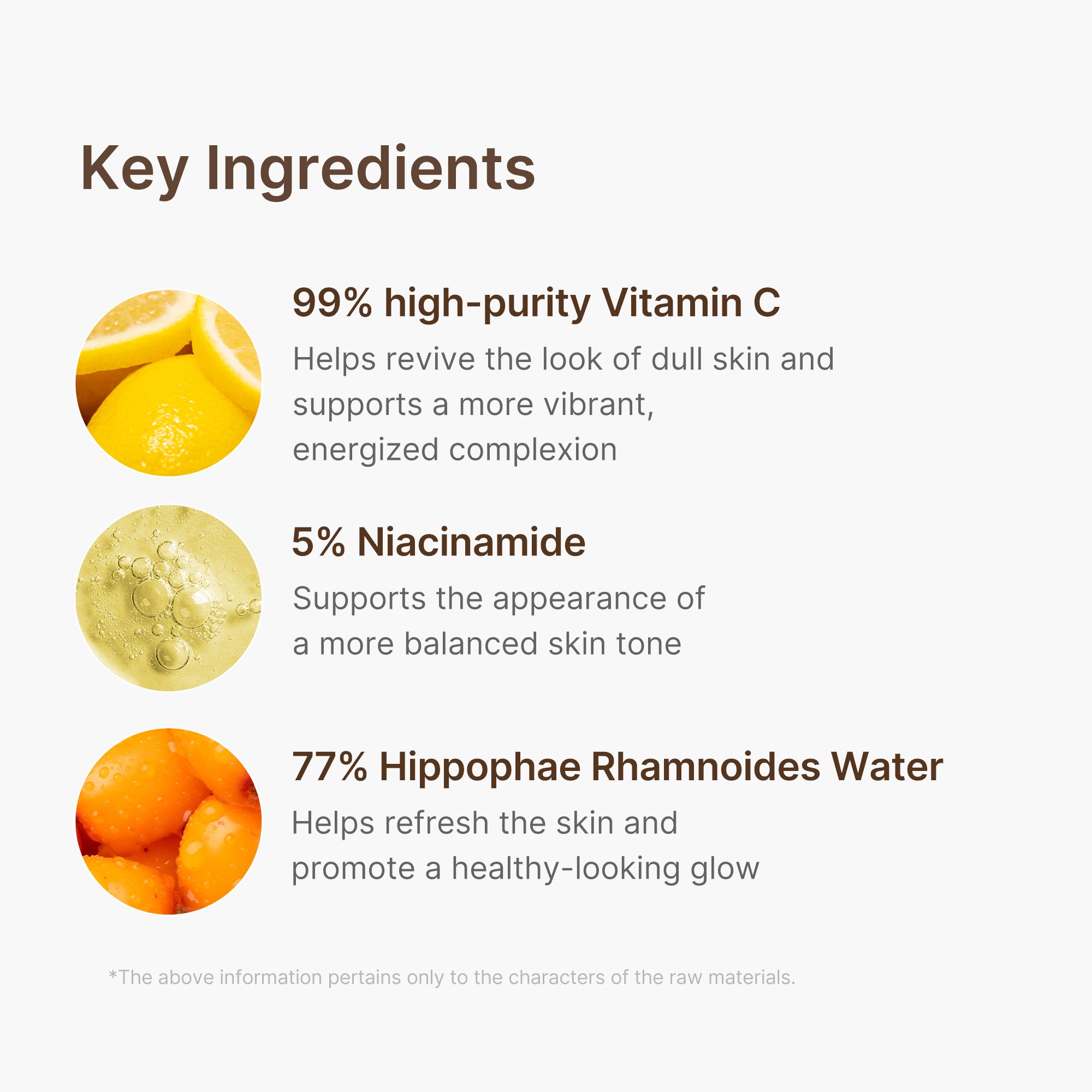 deep vitamin c capsule serum
