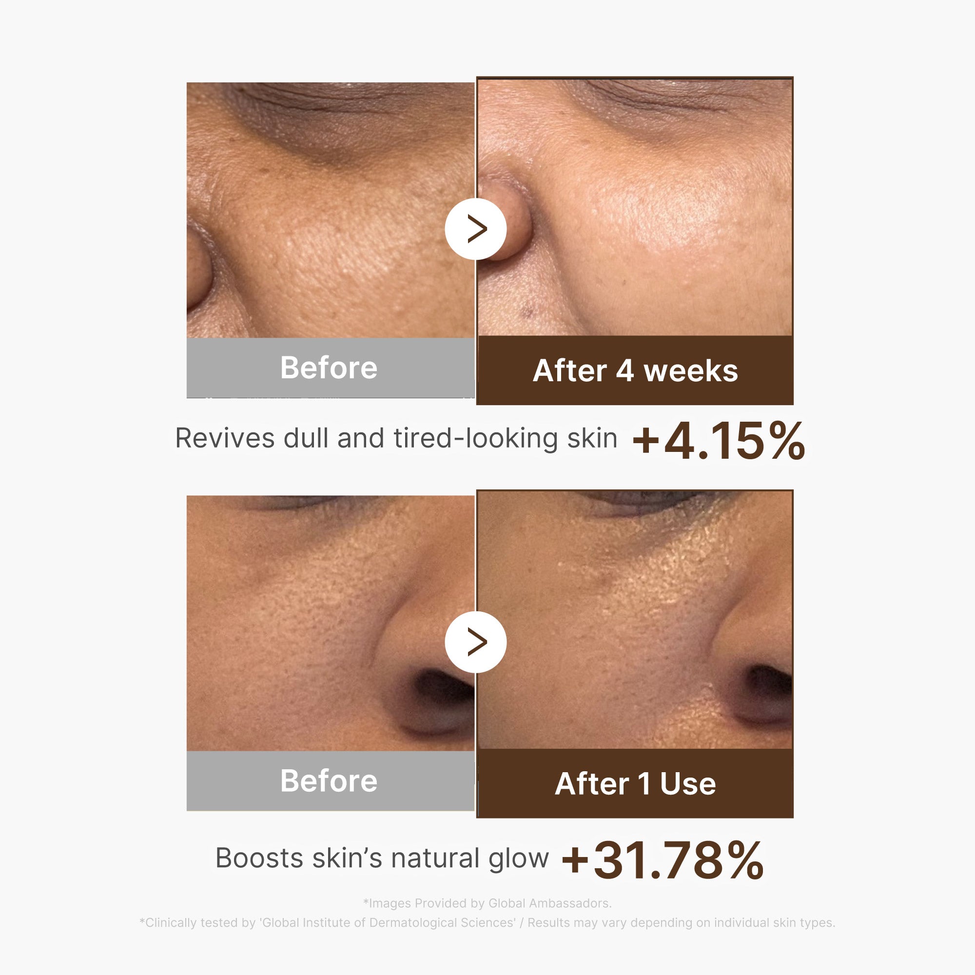 deep vitamin c capsule serum